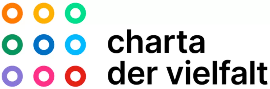 Charta der Vielfalt