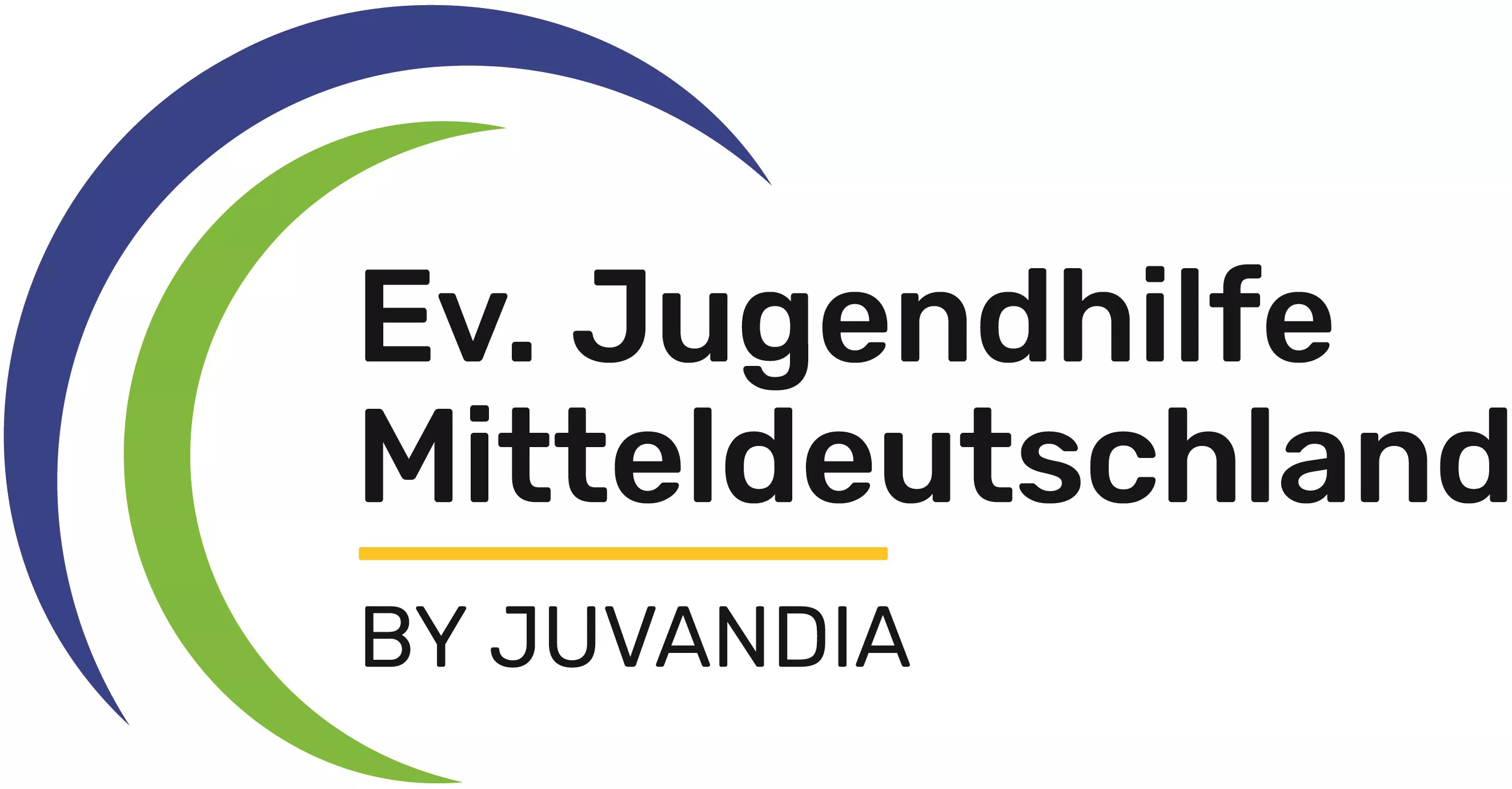 Logo der EJH Mitteldeutschland